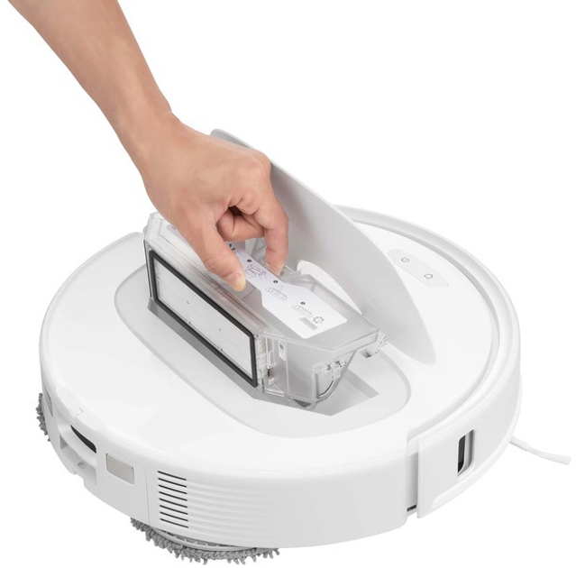 Robot sprzątający Roborock Q Revo S (6970995789188) - obraz 8