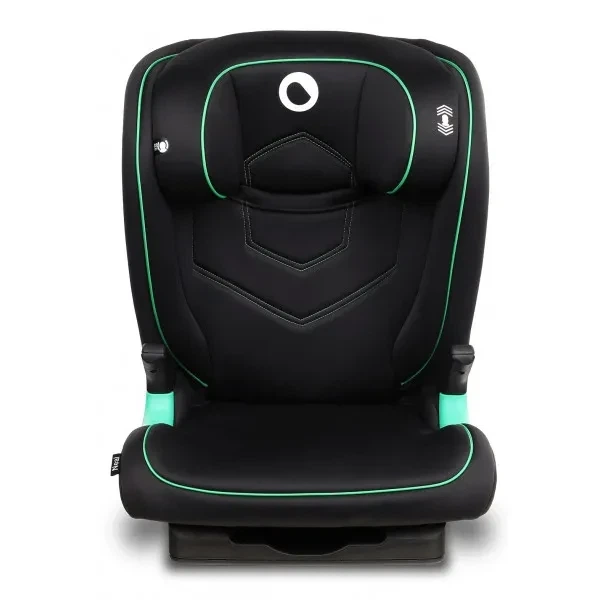 Детское автокресло ТМ Lionelo NEAL BLACK ONYX (LZ32424904) - изображение 2