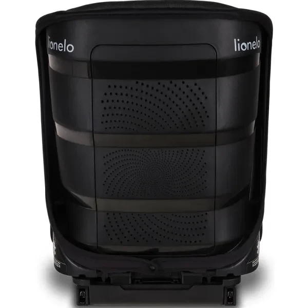 Детское автокресло ТМ Lionelo NEAL BLACK ONYX (LZ32424904) - изображение 7