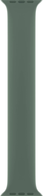 Pasek Apple Solo Loop do Apple Watch 45mm Size 5 Eucalyptus (MN4U3) - obraz 2