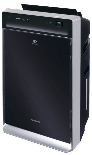 Очищувач повітря Panasonic F-VXK90R-K - изображение 9
