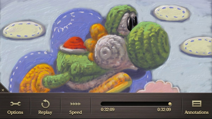 Gra Nintendo Wii U Art Academy - Atellier (płyta) (0045496334734) - obraz 5