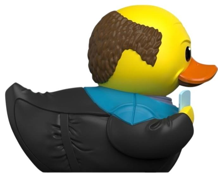 Figurka Numskull Tubbz Star Trek The Doctor 9 cm (23MW94) (5056280459262) - obraz 6