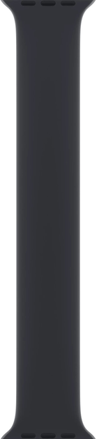 Pasek Apple Solo Loop do Apple Watch 45mm Size 6 Midnight (MPFR3) - obraz 3