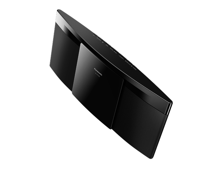 Музичний центр Panasonic SC-HC200EE-K - Фото 3 Музичний центр Panasonic SC-HC200EE-K - изображение 3