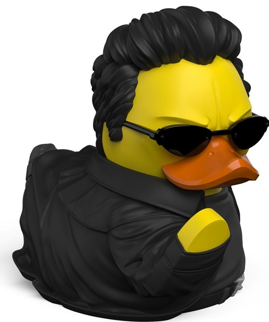 Figurka Numskull Tubbz The Matrix - Neo 9 cm (23MW96) (5056280459453) - obraz 4
