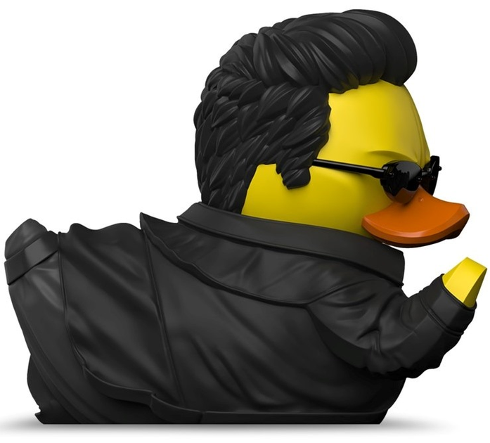 Figurka Numskull Tubbz The Matrix - Neo 9 cm (23MW96) (5056280459453) - obraz 5