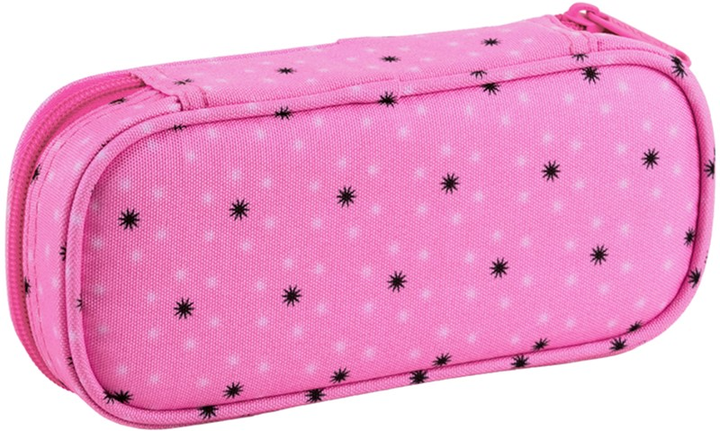 Пенал шкільний Kite My Melody 21x8.5x4.5 см Рожевий (HK25-662-2) - зображення 4