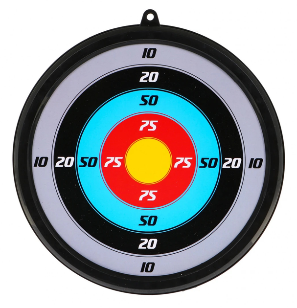 Zestaw sportowy Kusza + Tarcza + 5 bełtów + Celownik (5903864950700) - obraz 8