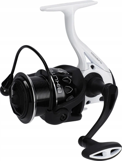 Котушка Mikado Bixlite Feeder 4006 FD (KDA176-4006) - Фото 1 Котушка Mikado Bixlite Feeder 4006 FD (KDA176-4006) - зображення 1