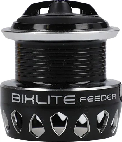 Котушка Mikado Bixlite Feeder 4006 FD (KDA176-4006) - Фото 4 Котушка Mikado Bixlite Feeder 4006 FD (KDA176-4006) - зображення 4