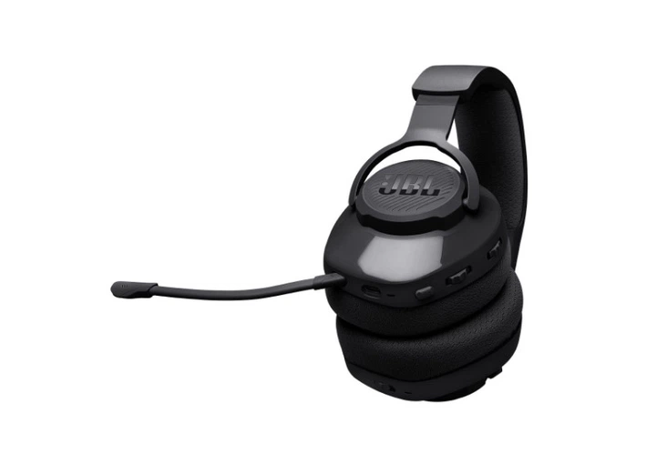 Навушники JBL Quantum 360 Wireless Black (JBLQTUM360BLK) - Фото 7 Навушники JBL Quantum 360 Wireless Black (JBLQTUM360BLK) - изображение 7