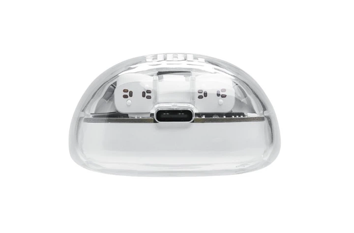 Навушники JBL Tune Flex 2 Ghost White (JBLTFLEX2GWHT) - зображення 10