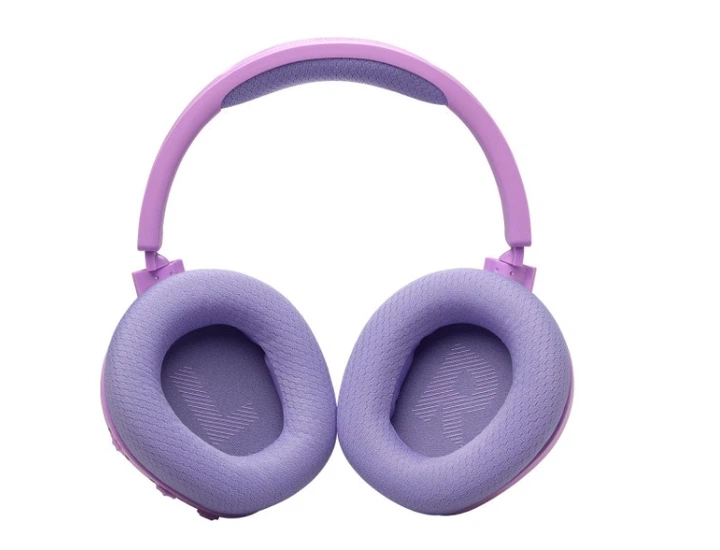 Навушники JBL Quantum 360 Wireless Purple (JBLQTUM360PUR) - изображение 6