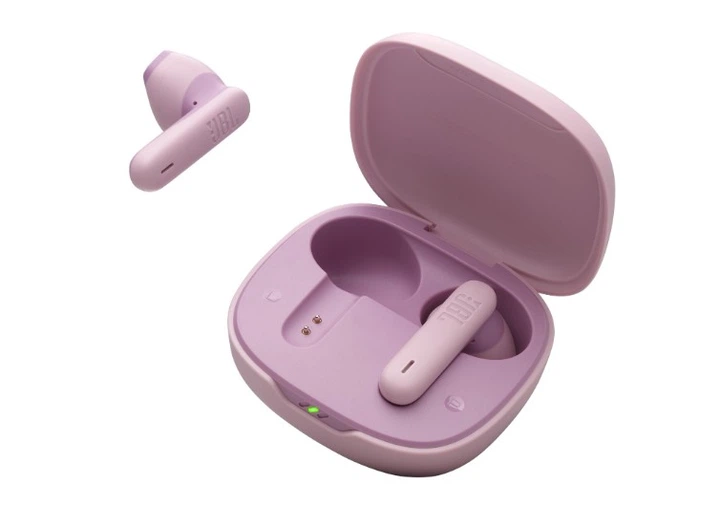 Навушники JBL Wave Flex 2 Pink (JBLWFLEX2PIK) - Фото 10 Навушники JBL Wave Flex 2 Pink (JBLWFLEX2PIK) - изображение 10
