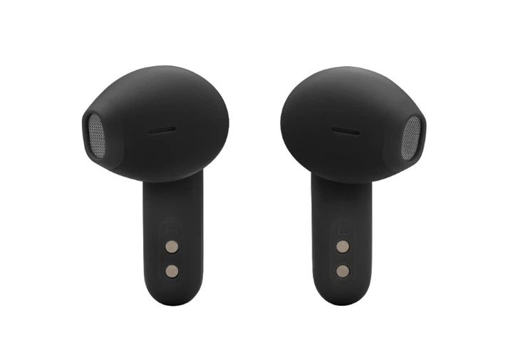 Навушники JBL Wave Flex 2 Black (JBLWFLEX2BLK) - Фото 3 Навушники JBL Wave Flex 2 Black (JBLWFLEX2BLK) - изображение 3