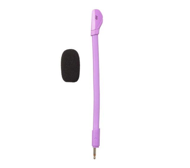 Навушники JBL Quantum 100M2 Purple (JBLQTUM100M2PUR) - Фото 9 Навушники JBL Quantum 100M2 Purple (JBLQTUM100M2PUR) - зображення 9