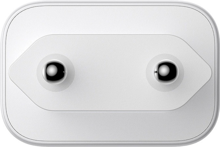 Ładowarka sieciowa JOYROOM JR-TCF21 USB-A + USB-C 20 W PD / QC 3.0 White (6956116722807) - obraz 7
