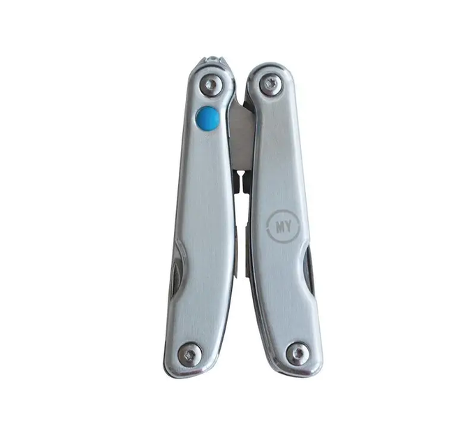Мультитул My Tools 115 мм Truper (533-1-115) - изображение 2