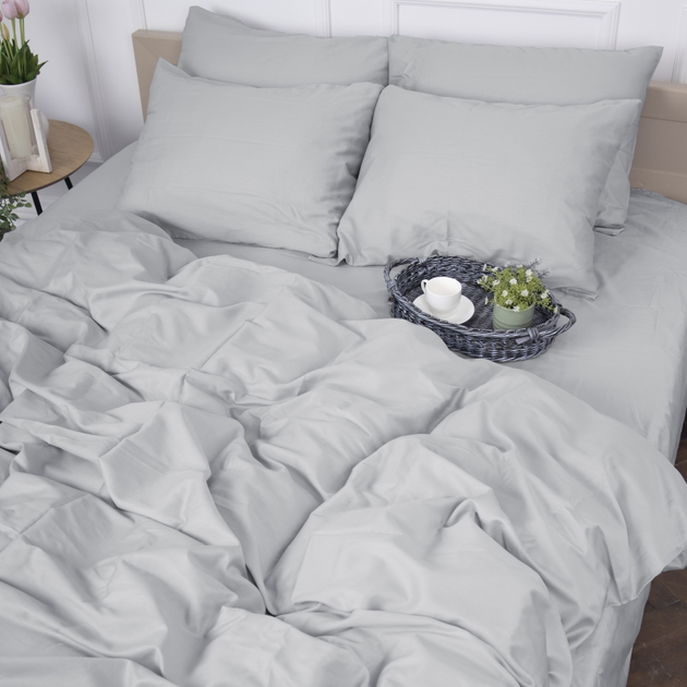 Підковдра MirSon Skyline 0251 175х210 см від Rozetka на платформі USKIDKA Акція на Підковдра MirSon Skyline 0251 175х210 см від Rozetka