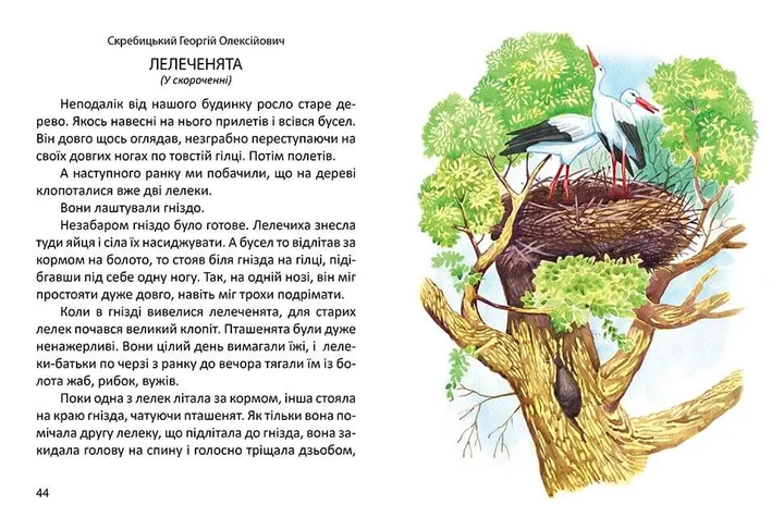 Малятам про звірят - Фото 7 Малятам про звірят - зображення 7
