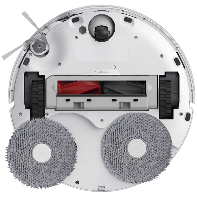 Robot sprzątający Roborock Qrevo Curv (6970995789942) - obraz 6