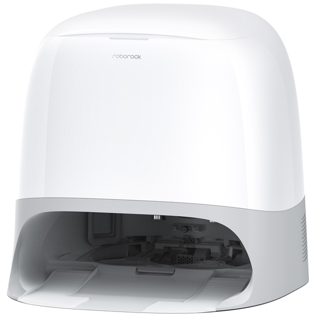 Robot sprzątający Roborock Qrevo Curv (6970995789942) - obraz 9
