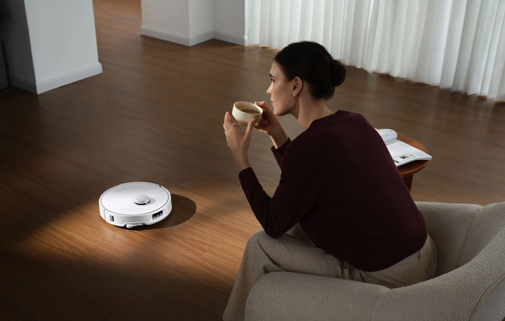 Robot sprzątający Roborock Qrevo Curv (6970995789942) - obraz 12