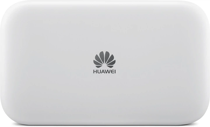Router Wi-Fi Huawei E5577-320 Biały (51071TFY) - obraz 4