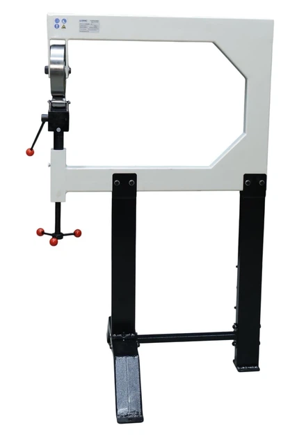 Английское колесо MAST Metalltechnik M-EFEW1.5x762 - изображение 2