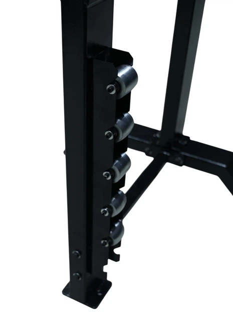 Английское колесо MAST Metalltechnik M-EFEW1.5x762 - изображение 7