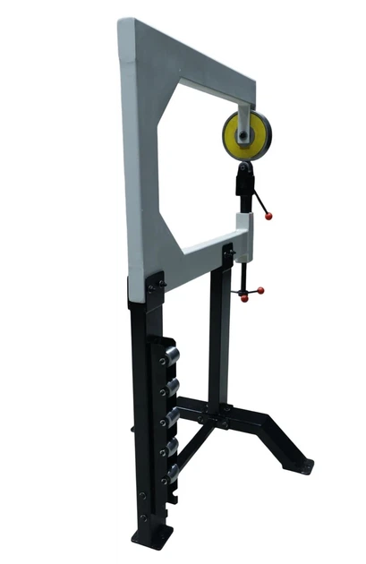 Английское колесо MAST Metalltechnik M-EFEW1.5x762 - изображение 8