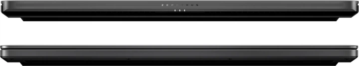 Laptop ASUS ROG Zephyrus G16 GA605 GA605KP-QR023W (90NR0NC1-M00110) Eclipse Grey - obraz 11