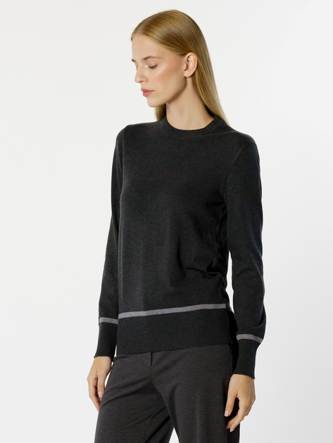 Джемпер жіночий Arber Crew-Neck Wcaddy Wtr-148 W10.04.14.332 XL Сірий від Rozetka на платформі USKIDKA Акція на Джемпер жіночий Arber Crew-Neck Wcaddy Wtr-148 W10.04.14.332 XL Сірий від Rozetka