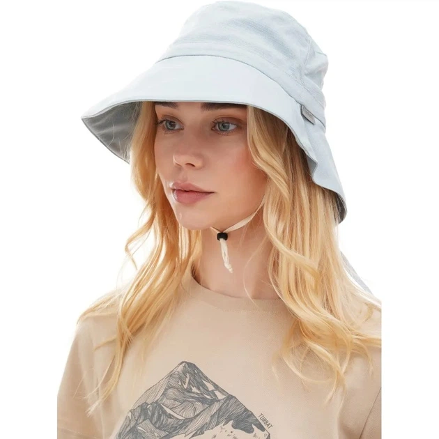 Панама Turbat Tokio Hemp Wmn Light Blue M (1054-012.004.5000