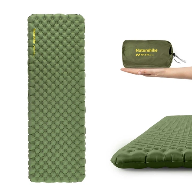 Килимок надувний Naturehike CNK2450WS014 (1047-6976023926778) - зображення 2