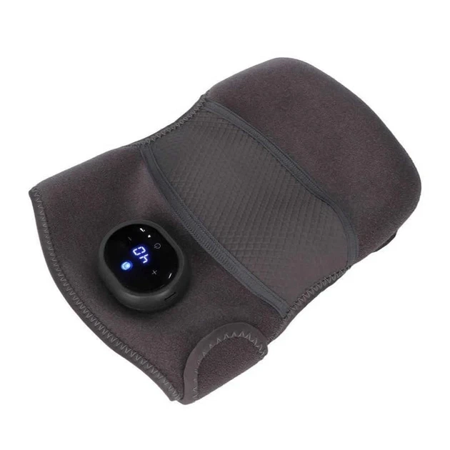 Массажер-грелка на колено/плечо/локоть knee pad W1 (61901TT668) - изображение 2