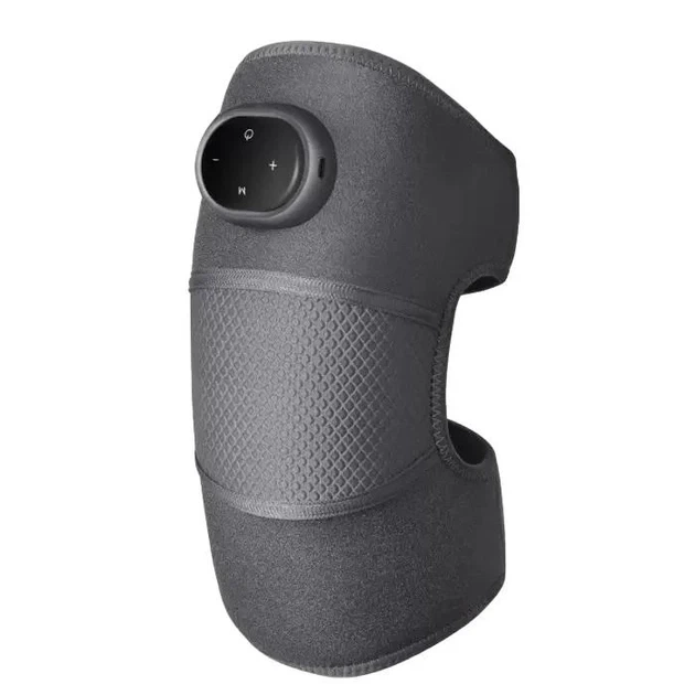 Массажер-грелка на колено/плечо/локоть knee pad W1 (61901TT668) - изображение 3
