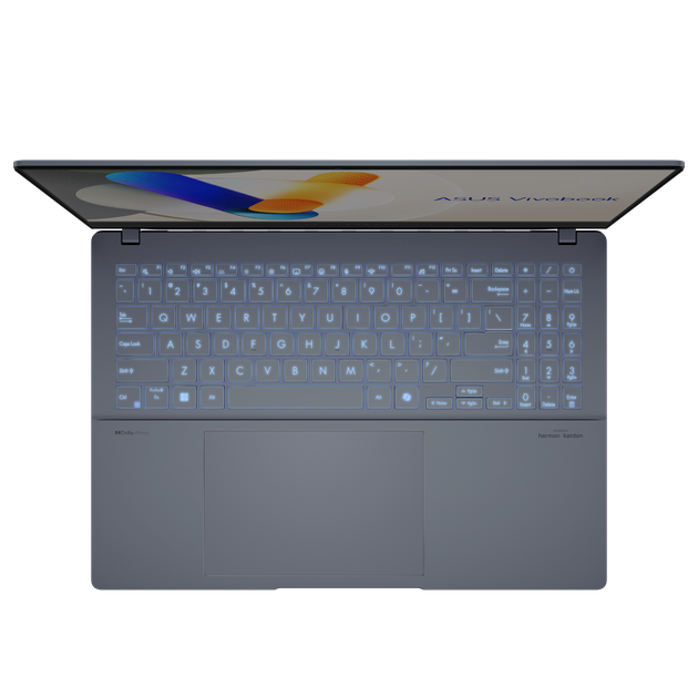 Ноутбук Asus VivoBook S 15 S5506MA (S5506MA-WS76) - изображение 3
