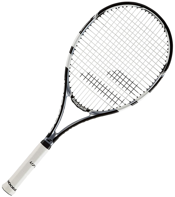 Babolat Pulsion 102 2016 year Black