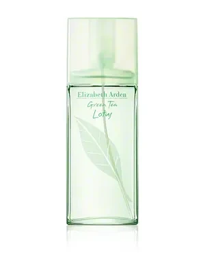 Туалетна Вода Elizabeth Arden Green Tea Lotus 100 мл - зображення 3
