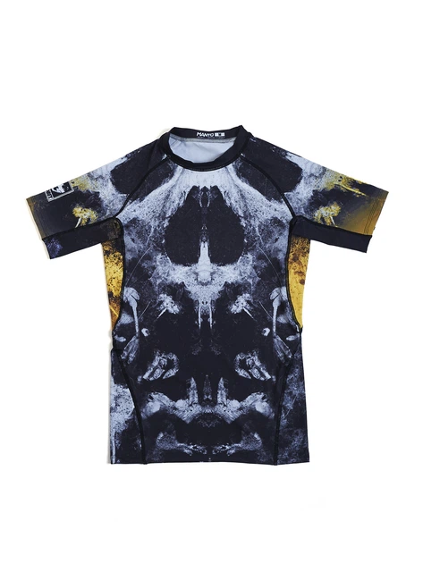 Рашгард MANTO rashguard DISOBEY M - Фото 5 Рашгард MANTO rashguard DISOBEY M - изображение 5