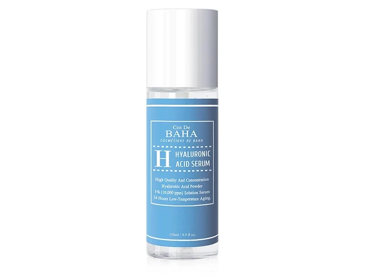 Сироватка з гіалуроновою кислотою CDB Pure Hyaluronic Acid Serum 120ml - Фото 1 Сироватка з гіалуроновою кислотою CDB Pure Hyaluronic Acid Serum 120ml - зображення 1