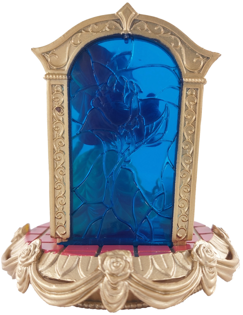 Figurka Banpresto Disney Characters Stories Belle Q 8 cm (4983164182187) - obraz 4