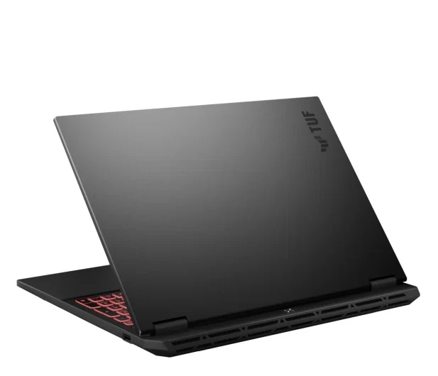 Ноутбук ASUS TUF Gaming A16 (FA608WV-R7321) R9-HX370 AI/32GB/1TB RTX4060 165Hz - зображення 3