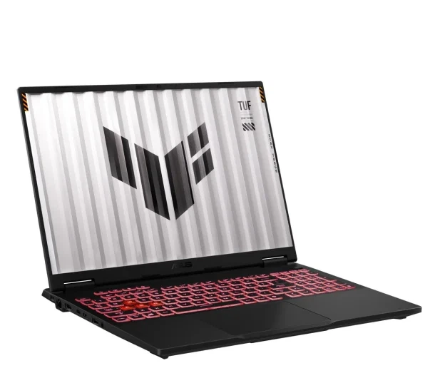 Ноутбук ASUS TUF Gaming A16 (FA608WV-R7321) R9-HX370 AI/32GB/1TB/Win11X RTX4060 165Hz - зображення 4