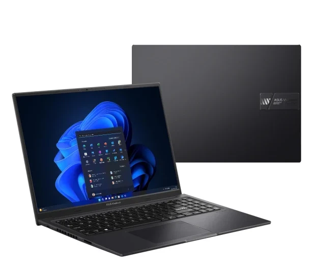 Ноутбук ASUS Vivobook 16 V3607VU Core (V3607VU-RP038W) 5-210H/32GB/1TB/Win11 RTX4050 144Hz - Фото 1 Ноутбук ASUS Vivobook 16 V3607VU Core (V3607VU-RP038W) 5-210H/32GB/1TB/Win11 RTX4050 144Hz - зображення 1