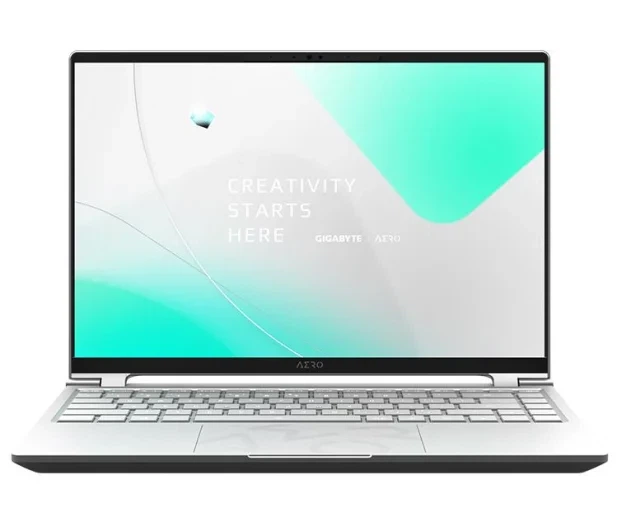 Ноутбук Gigabyte AERO 14 OLED BMF BMF-H2EEBB3SH i7-13620H/16GB/512/Win11 RTX4050 90Hz - изображение 4