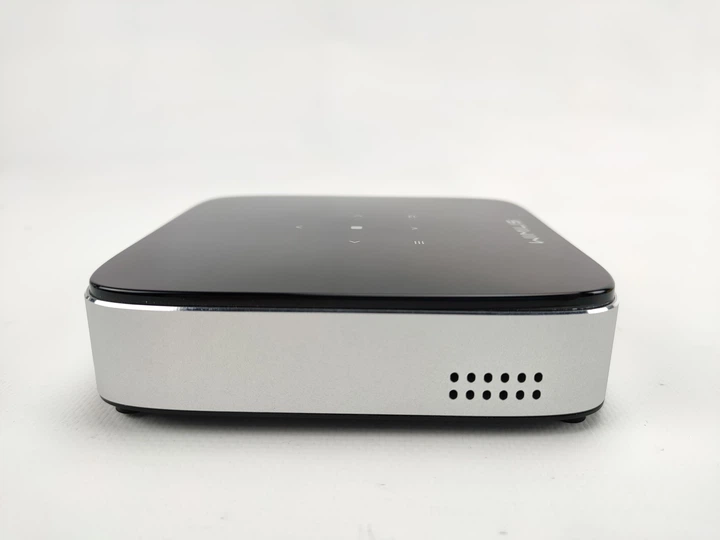 Портативний проектор WIMIUS Q3 HD Wi-Fi Bluetooth Android 11 Б/В