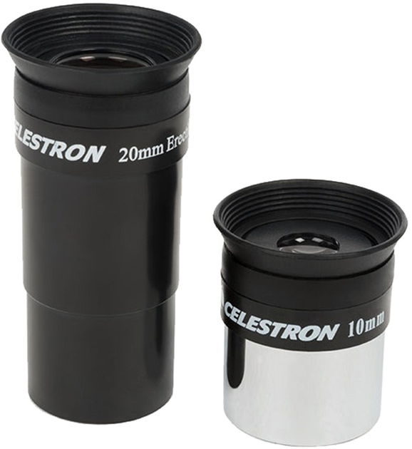 Телескоп Celestron AstroMaster 130EQ 130/650 - Фото 8 Телескоп Celestron AstroMaster 130EQ 130/650 - изображение 8